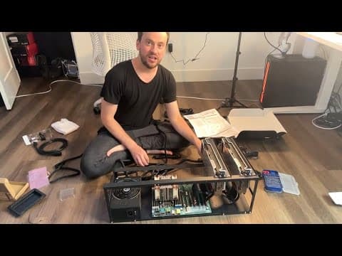 How to Build a Custom PC with AMD Components thumbnail