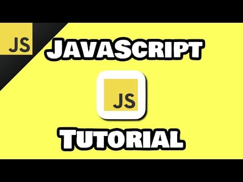 How to start JavaScript for beginners today and set up thumbnail