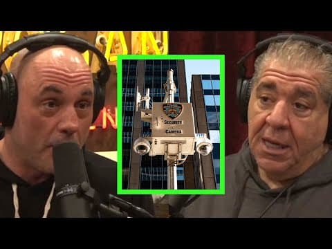 The NYPD's Secret Surveillance Fund thumbnail