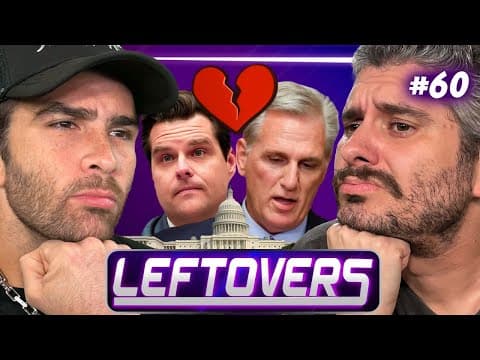 Why Is Kevin McCarthy Facing Backlash in Congress? thumbnail