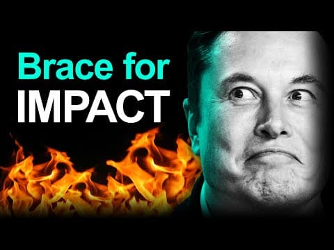 Shocking Data - The EV Tsunami Is About To Hit thumbnail