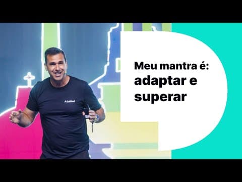 Day1 | Brian Requarth: "Empreender é tentar fazer o impossível" thumbnail