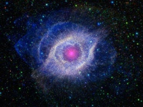 How Can Supernovas Help Us Detect Alien Signals? thumbnail