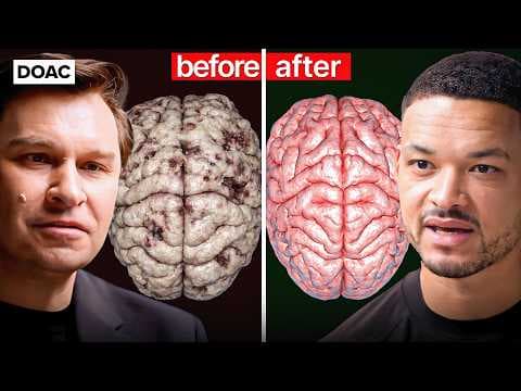 The SIMPLE Way To Make Your Body CLEAN Itself thumbnail