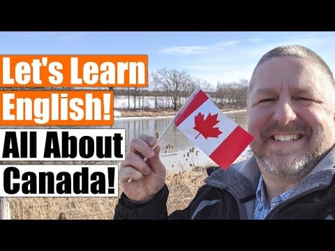 What Are Some Interesting Facts About Canada? thumbnail