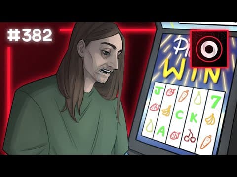 Defecating at Casinos | The Official Podcast thumbnail