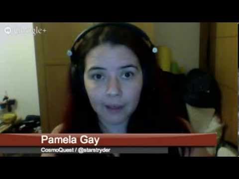 Astronomy Cast Episode 312: The Inverse-Square Law and Other Strangeness thumbnail