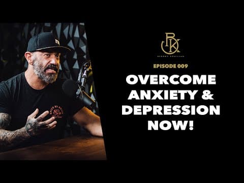 The Gateway Drug To An Awesome Life | The Bedros Keuilian Show E009 thumbnail