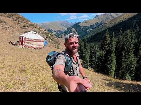 Inside China's Most Remote Society thumbnail