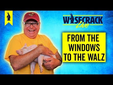 Take This Walz? SPECIAL TUESDAY STREAM ! - 8/6/24 - #culture #news #philosophy thumbnail