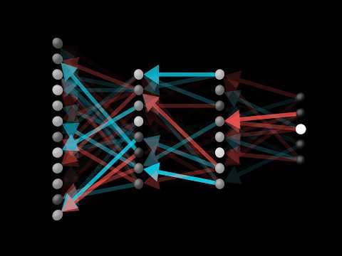 Backpropagation, intuitively | Deep Learning Chapter 3 thumbnail