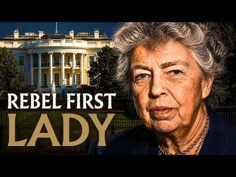 Eleanor Roosevelt - The Most Influential First Lady Documentary thumbnail