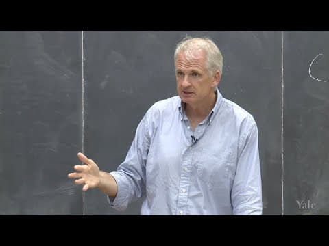 Timothy Snyder: The Making of Modern Ukraine. Class 6: The Grand Duchy of Lithuania thumbnail