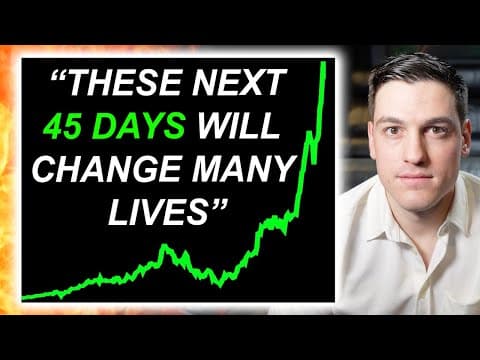 5 Stocks To KNOW NOW Before Jan 1st, 2026 thumbnail