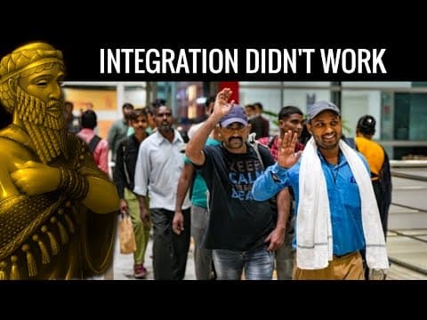 Why are Indians Returning to India? thumbnail