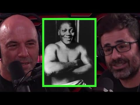 The Crazy Life of Jack Johnson thumbnail