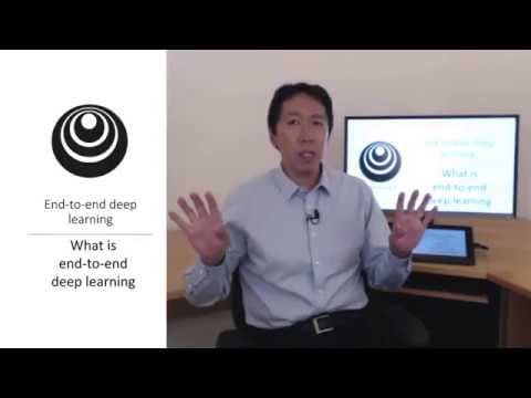 What Is End-to-End Deep Learning and How Does It Work? thumbnail