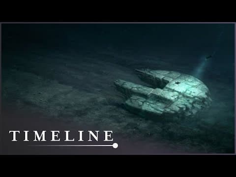 The Case Of The Baltic Sea Anomaly | The Mystery Beneath thumbnail