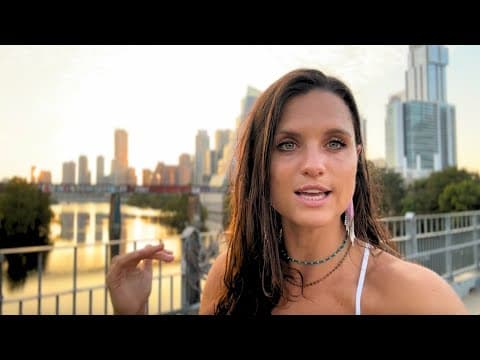 I ended anxiety using the "frequency focus loop" thumbnail
