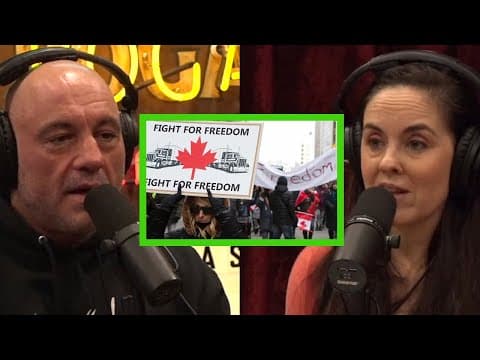 Why Is 'Freedom' Being Misused by Far-Right Protesters? thumbnail