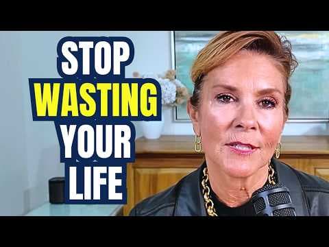 7 Things That Are A WASTE OF TIME After 55 thumbnail