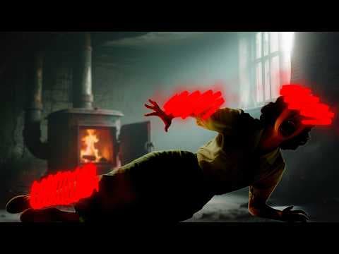 The Disturbing Unsolved Mystery of the Furnace Woman thumbnail