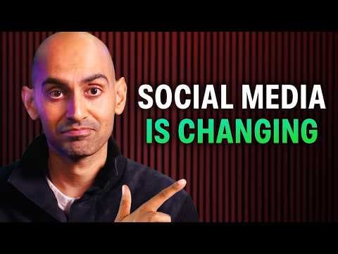 2025 Social Media Trends You NEED to Know Right Now thumbnail