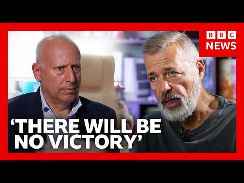 What limits Putin in Ukraine and can he win thumbnail