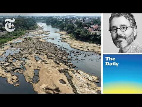 How Does El Niño Disrupt Global Weather Patterns? thumbnail
