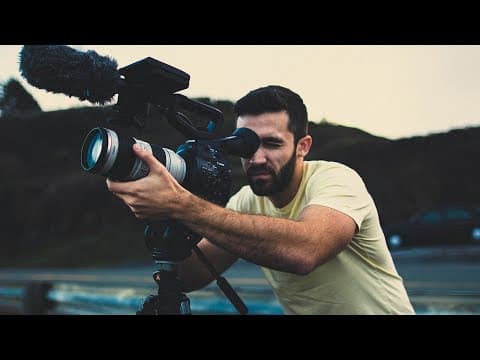 How to Choose the Right Filmmaking Gear for Your Needs thumbnail