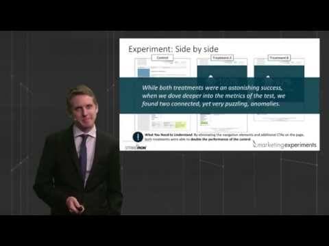 Optimizing Web Forms thumbnail