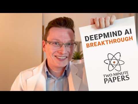 How AI Revolutionizes Scientific Research thumbnail