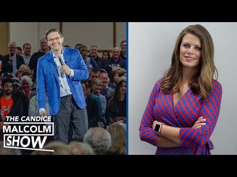 Poilievre Derangement Syndrome reaches a new high thumbnail