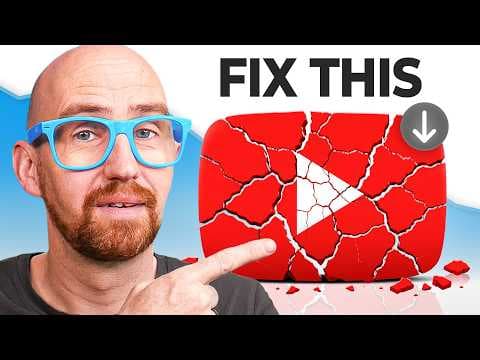 How to Align YouTube Titles, Thumbnails, and Hooks thumbnail