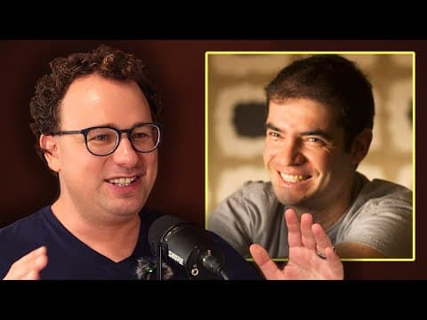 How Did Dario & Ilya Know LLMs Could Lead to AGI? thumbnail