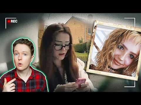 The Horrific Case of Brianna Ghey thumbnail