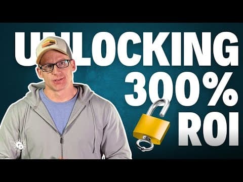 The Five-Level Strategy for Ad Domination thumbnail