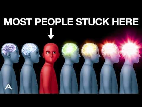 Every Level of Consciousness thumbnail