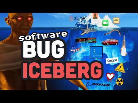 25 crazy software bugs explained thumbnail