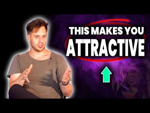HIGH VALUE MINDSET: How My Values Changed As I Got Older... thumbnail