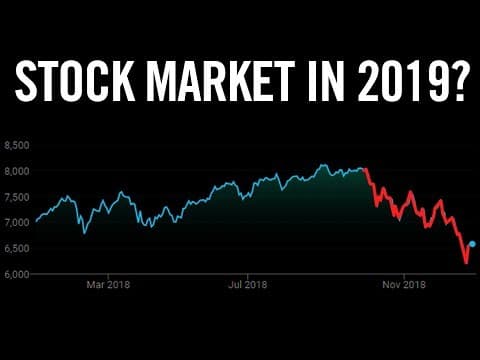 How to Invest Wisely in 2019 Amid Market Volatility thumbnail