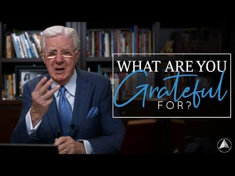 How Does a Gratitude List Change Your Life? thumbnail