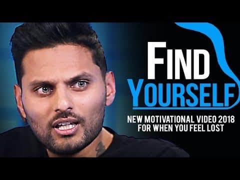 How to Discover Your True Identity and Purpose thumbnail