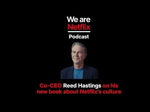 What Is Netflix's Culture and How Does It Work? thumbnail