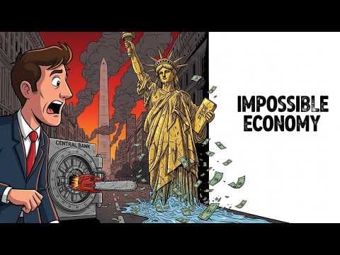 The Real TRUTH About Argentina’s Economy (The World’s Greatest Financial Laboratory) thumbnail