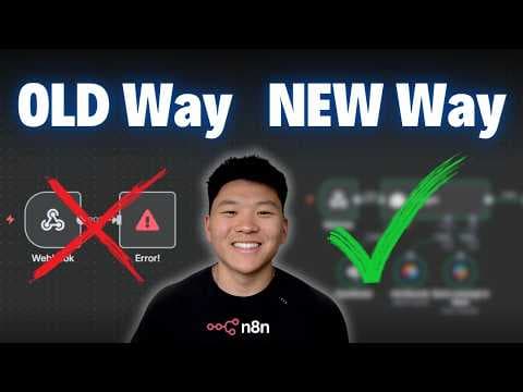 Why 99% of AI Automations Fail in Production thumbnail