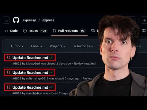 How to spot bad open source tutorials and protect projects thumbnail