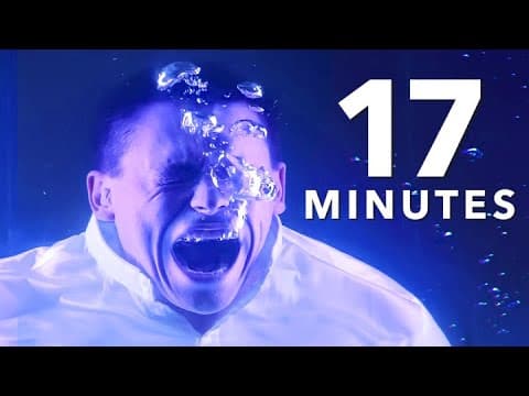 How to Hold Your Breath Longer: Techniques Revealed thumbnail
