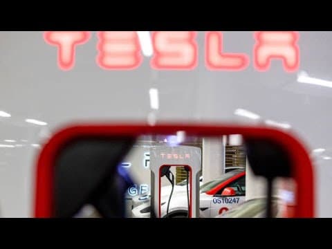 What to Expect From Tesla Earnings After the Bell thumbnail