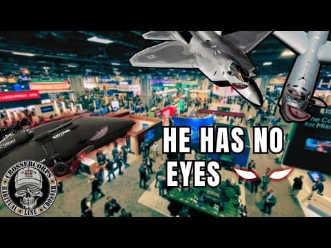 The New guy is blind? thumbnail